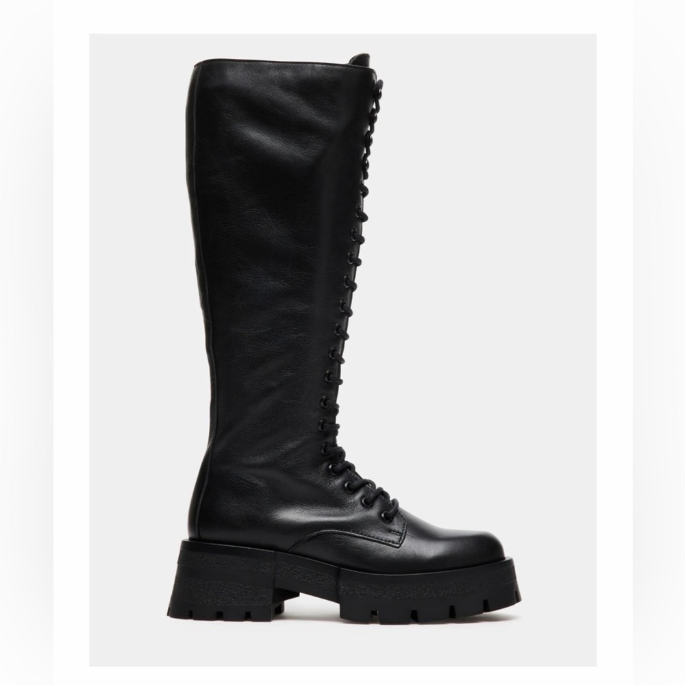 Steve Madden Motto Boots